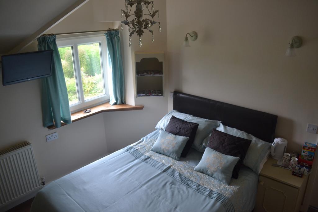 The Lilacs Ashbourne  Habitación foto
